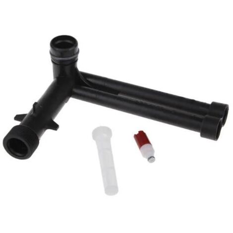 Kit de réparation arrivée d'eau pour nettoyeur haute pression – Admission armature – Compatible avec modèles KÄRCHER 90019800