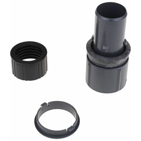 Nilfisk - kit enclench long flexible gd1000 - 1470210520 -