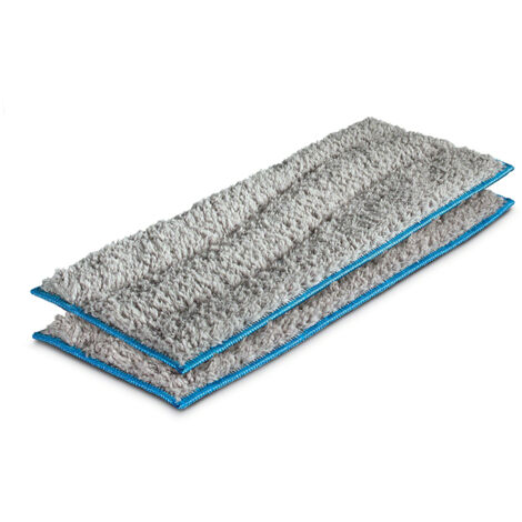 Irobot - pack de 2 lingettes lavablespour braava jet m6 - 4643570 (1/5)