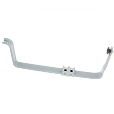 Whirlpool - tube d'ecoulement bras lavage - 481253029331 - (1/5)