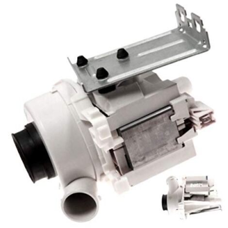 Pompe de lavage Cp045-024pe pour lave-vaisselle – Compatible Whirlpool – Référence 481010514599 – Pièce détachée de qualité