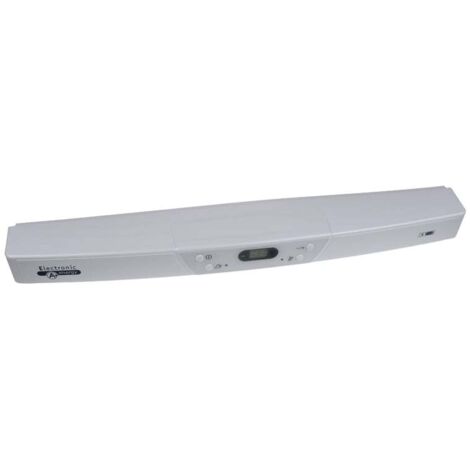 boitier de commande WHIRLPOOL COUVERCLE BANDEAU COMMANDE SUP POUR HOTT