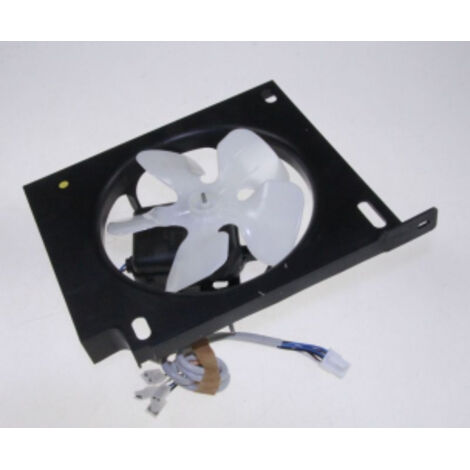 Whirlpool - ventilateur congélateur - 480132103073 -