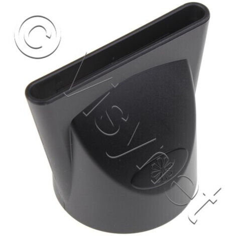 Babyliss - embout sifflet 60mm - babbclne002 - 3030053819110