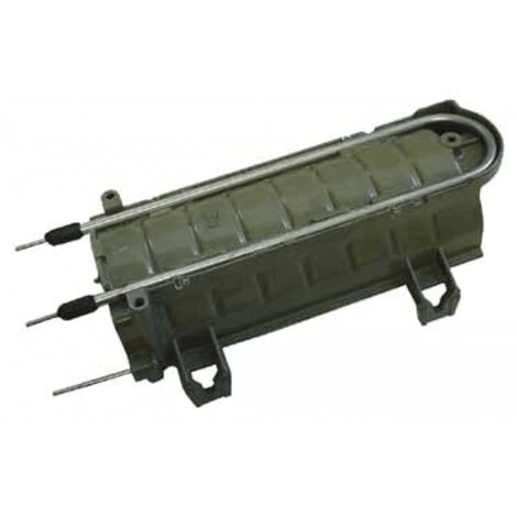 RESISTANCE POUR FABRIQUE DE GLACE 115V POUR REFRIGERATEUR   WHIRLPOOL - 481969028142 (1/3)