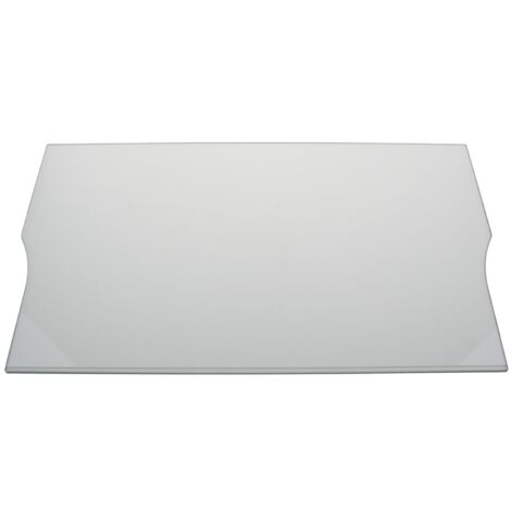 Whirlpool Clayette Verre Transparent pour Réfrigérateur (1/2)