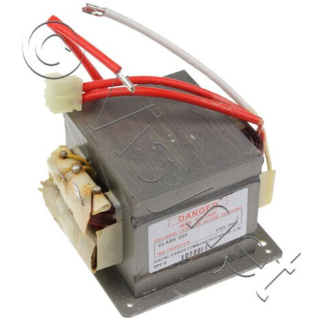 Whirlpool - transformateur rh.v 230v/50hz phoenix - 481010488906 (1/2)