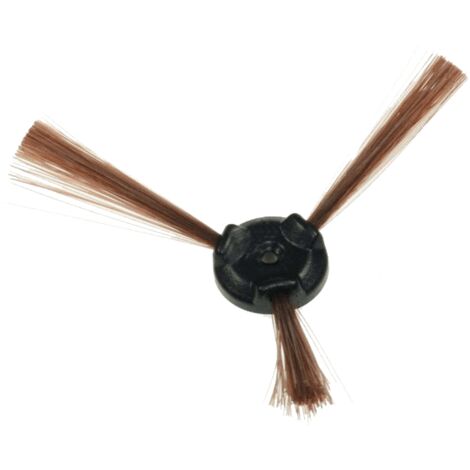Brosse En Plumeau Droit (AAB1) Aspirateur Robot ABC73130001 LG