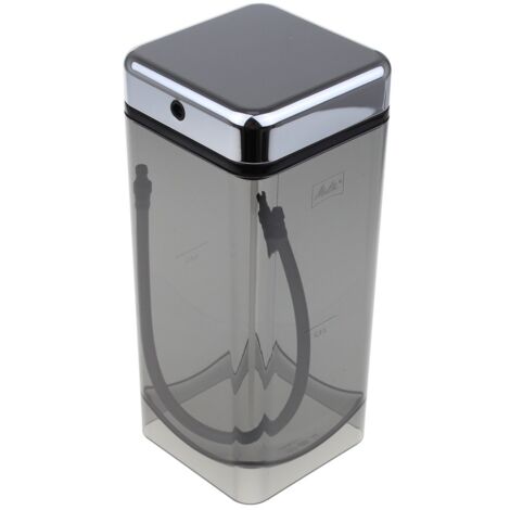 Melitta - réservoir de lait 593 cpl barista ts - 6765003 -