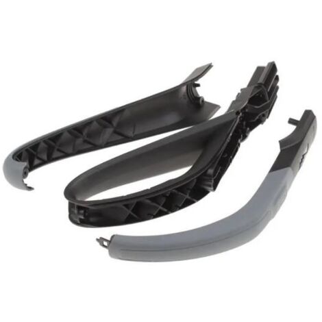 Poignée noir pour Nettoyeur Haute Pression KARCHER - 40550480 (1/3)