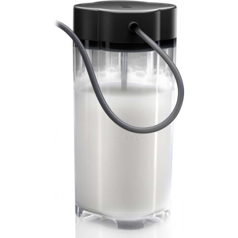 Nivona NIMC 1000 réservoir à lait transparent 1 litre