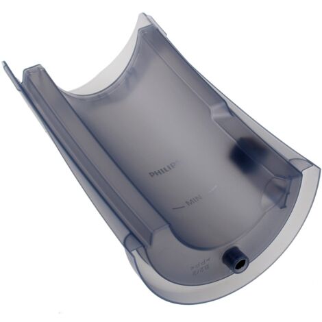 Philips – Réservoir d'eau Senseo HD7825/60B – Compatible avec machines Senseo – Remplissage facile et rapide – 422225961821