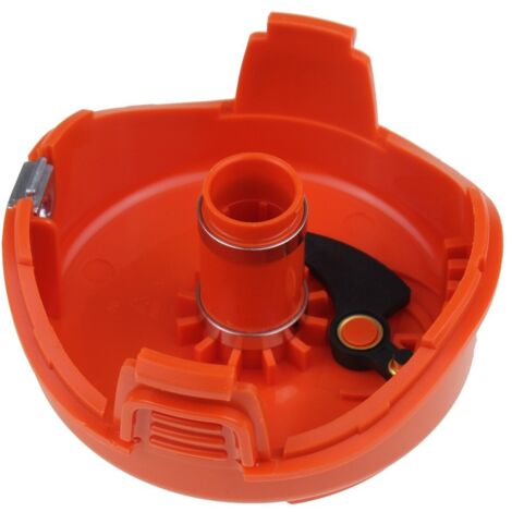 Bobine Fil Taille-Herbe BLACK+DECKER - Compatible GL30 GL340 GL540 GL560 - Pièce Rechange Originale