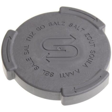 Bosch - bouchon bac a sel - 00611319