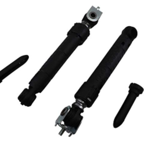 Ariston - amortisseur - 100n set de 2pcs - - c00309597 - (1/8)