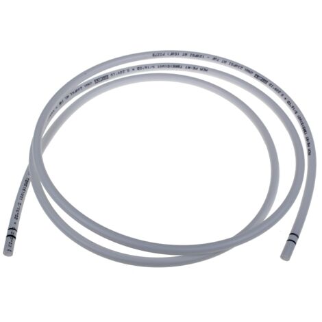 Tuyau d'alimentation réservoir d'eau 8mm – Longueur 150cm – Compatible réfrigérateur LG – Remplacement pièces détachées