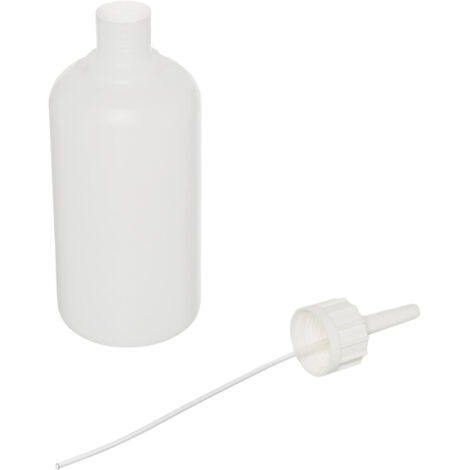 Laurastar - bouteille de remplissage bec blanc - 5140003784 - (1/5)