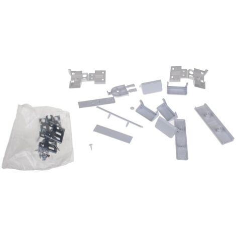Bosch - jeu de fixation - 00491368