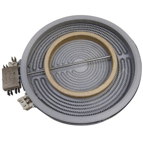 FOYER HIGHLIGHT pour CUISINIERE BOSCH - 00356260 (1/5)