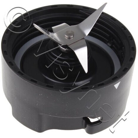 DOMO - BLOC COUTEAU DE BOL BLENDER - DO434BL518 (1/2)