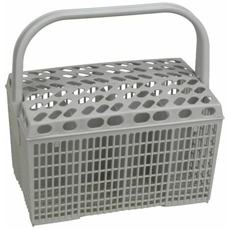 Panier à Couverts gris clair Electrolux 1525593008