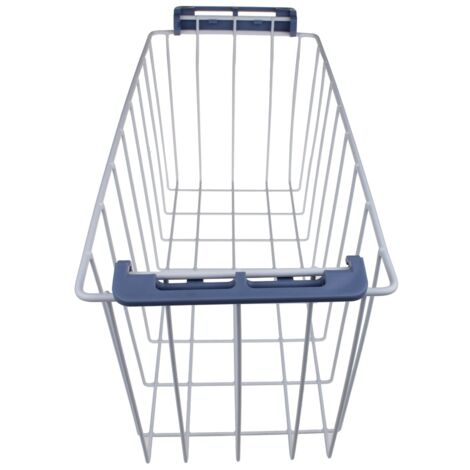 Liebherr – Panier pour congélateur 495x210x207mm – Pièce détachée incluse – Optimise l'espace de stockage – 7112725