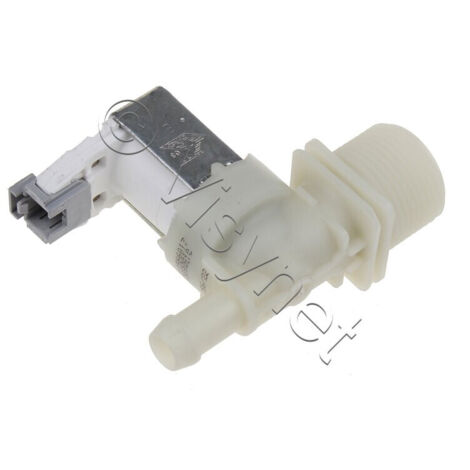 Electrovalve 1e 1u pour Lave-vaisselle Hotpoint C00273883 (1/2)