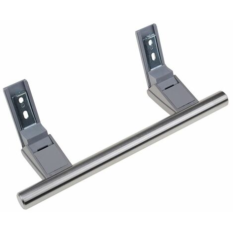 Liebherr - poignee de porte - inox / edelstahl - l-155mm -