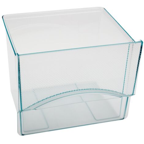 Bac à légumes pour réfrigérateur Liebherr – Plastique durable – Dimensions adaptées – 9290812