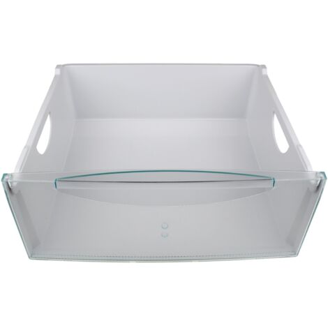 Tiroir sans sérigraphie pour réfrigérateur Liebherr – Compatible avec modèles Liebherr – Dimensions optimales – 9791486