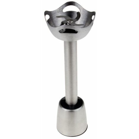 Pied De Mixer SEB Blanc - Pièce Détachée Pour Mixers Et Blenders - Compatible Multiple Modèles