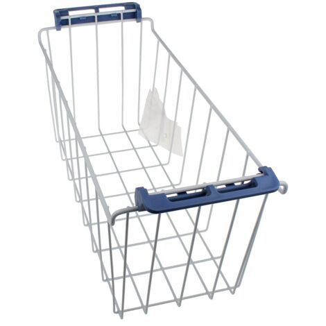 Liebherr – Panier de congélation pour congélateur – Largeur 40cm – Longueur 60cm – Plastique résistant – 7113627