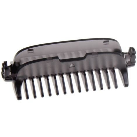 Peigne De Coupe 3mm Pour Tondeuse Philips - Réf. BG1024 - Neuf