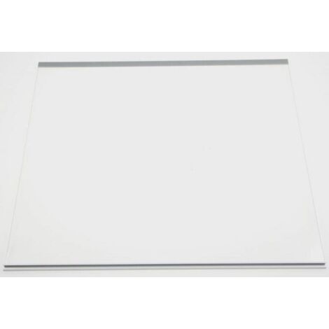 CLAYETTE VERRE CRISPER POUR REFRIGERATEUR WHIRLPOOL