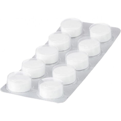 Nivona - tablettes de nettoyage nirt701 - nirt701 - 4260083462003 (1/5)