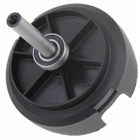 Bobine boitier 90589746 – Accessoire pour coupe-bordure – Fil de 1.6mm pour coupe précise – Compatible avec modèles Black & Decker