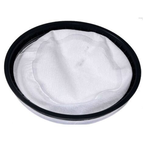 Filtre tendu