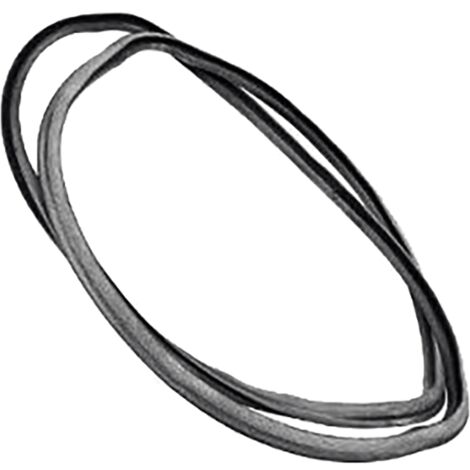 Joint de porte standard pour four – Compatible avec modèles Whirlpool, Ariston, Indesit – Matériau résistant aux températures élevées - C00725238