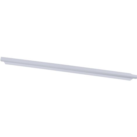 Bosch - rebord devant plaque en verre - 00355495