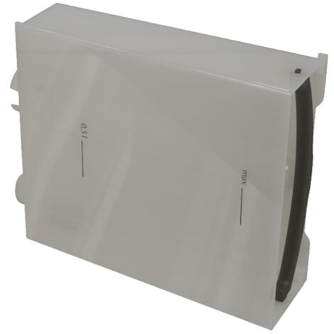 Réservoir à lait pour Barista® et CI® | 6765002_FR