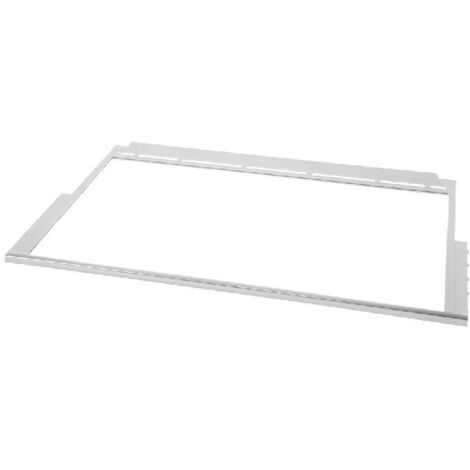 Bosch - tablette / clayette en verre - 473x229mm - 00743196 -