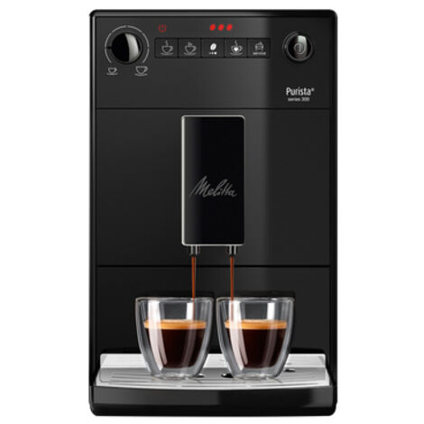 Melitta - purista pure black f230-002 - 6771312 - 4006508223794 (1/3)