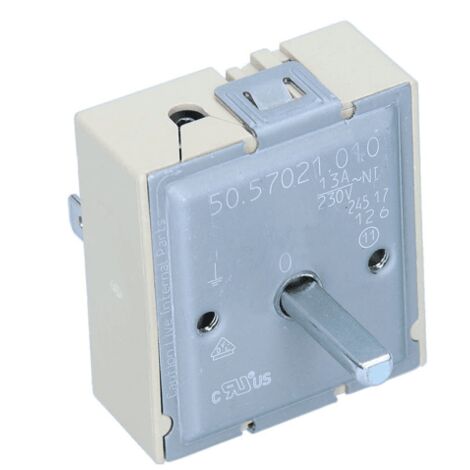Ariston - regulateur energie - c00037056 - 8059131370560 (1/4)