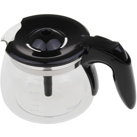 Philips - verseuse mini - noir - 996510072969
