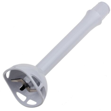 Bosch - pied mixsoupe pvc - 00657242 - 4242005491483