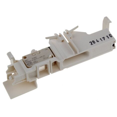 Electrolux - interrupteur de porte - 1366111118 - 7321423113867