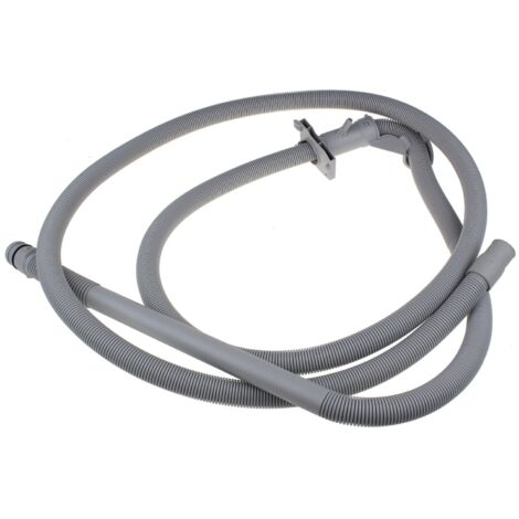 Bosch - tuyau d'evacuation - 00678974
