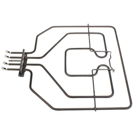 Resistance Circulaire 2300 W ø 200 M/m Pour Four Bosch - 00097860