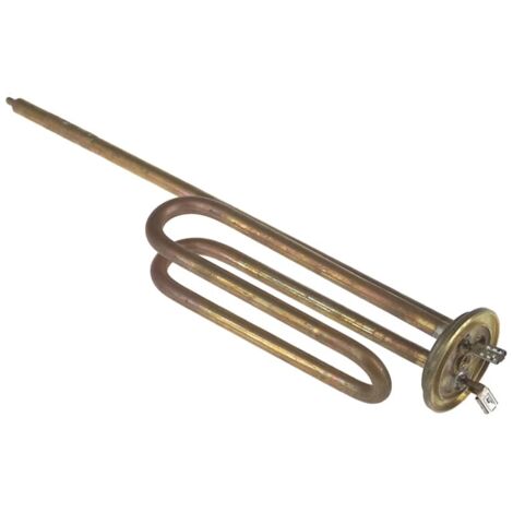 Résistance électrique Ariston 3000W - Référence 60002709-01 Pour Chaudière, Neuf, Origine Italie