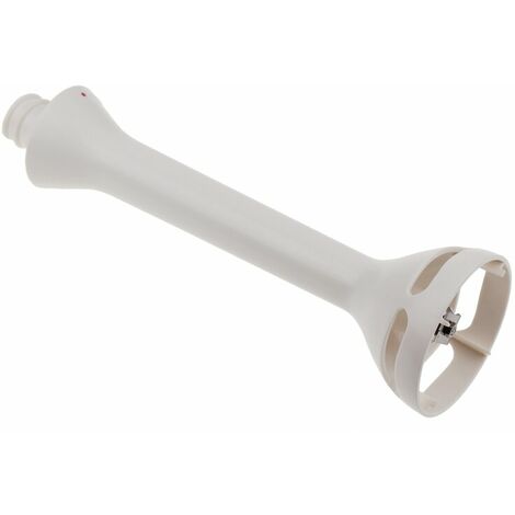 Pied De Mixer Blanc SEB - Pièce Détachée Pour Blenders Et Presse-agrumes